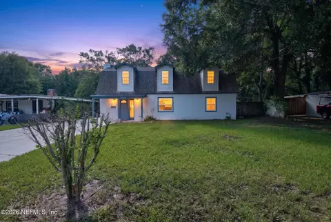 3718 Peach Dr, Jacksonville, FL 32246