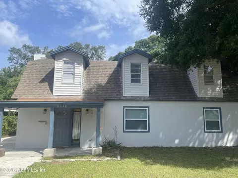3718 Peach Dr, Jacksonville, FL 32246