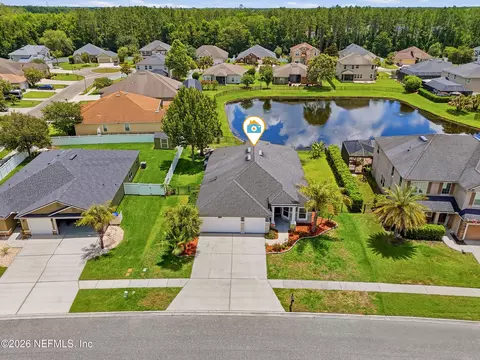 144 Prince Albert Ave, Saint Johns, FL 32259