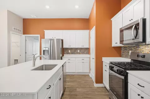Kitchen - 5 Caddy Ct, Bunnell, FL 32110 photo 1 of 6