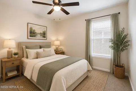 Bedroom - 5 Caddy Ct, Bunnell, FL 32110 photo 4 of 6