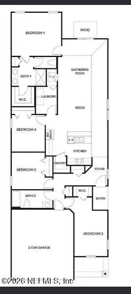 Other - 5 Caddy Ct, Bunnell, FL 32110 photo 14 of 14