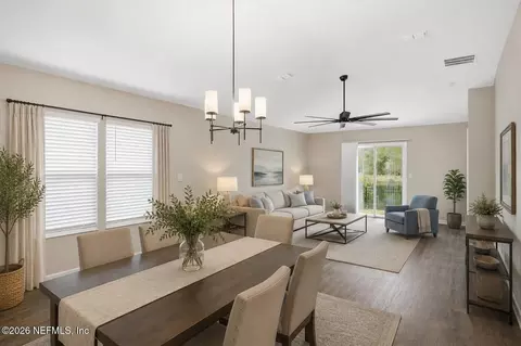 Dining - 5 Caddy Ct, Bunnell, FL 32110 photo 1 of 1