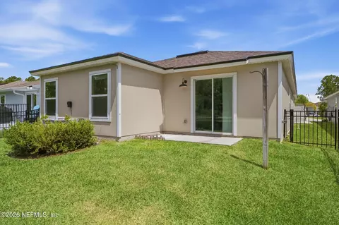 Exterior - 5 Caddy Ct, Bunnell, FL 32110 photo 2 of 2