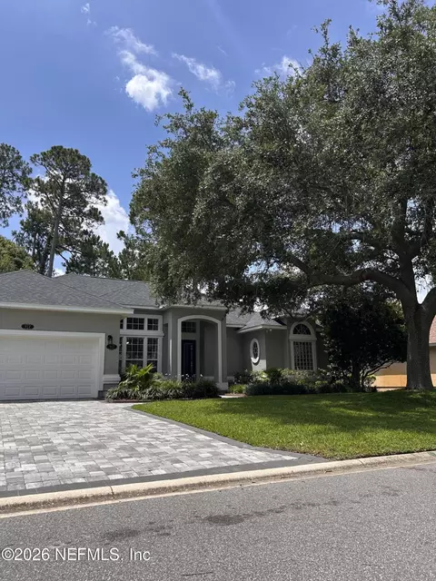 917 Oxford Dr, Saint Augustine, FL 32084