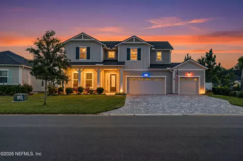 175 Wild Sage Dr, Saint Johns, FL 32259