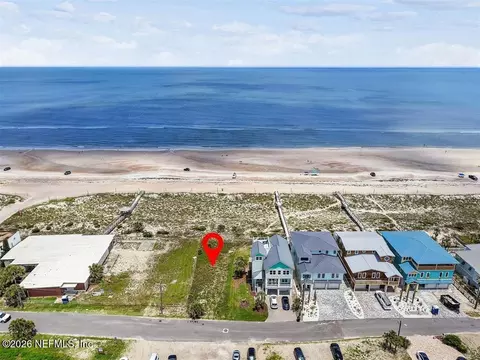 lot4 Gregg St, Fernandina Beach, FL 32034
