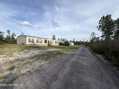 6195 River Rd, Hilliard, FL 32046