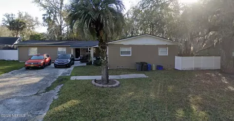 2873 Robinette Dr, Orange Park, FL 32073