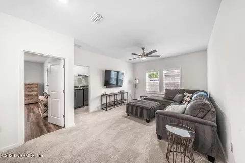 Entry Way - 165 Bluegrass Way, Saint Augustine, FL 32092 photo 3 of 6