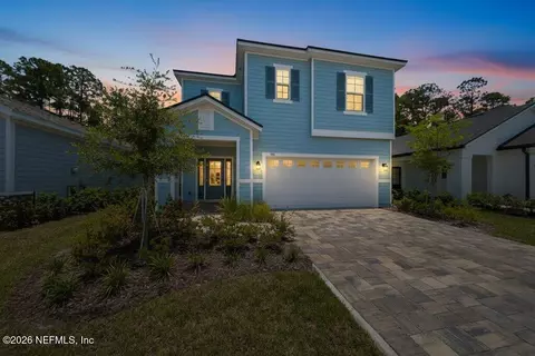 Exterior - 165 Bluegrass Way, Saint Augustine, FL 32092 photo 1 of 5
