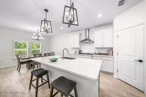 Kitchen - 165 Bluegrass Way, Saint Augustine, FL 32092 photo 5 of 5