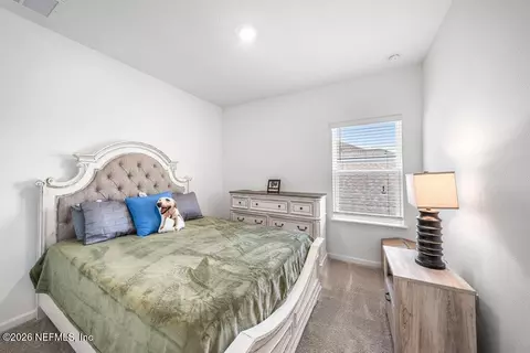 Bedroom - 165 Bluegrass Way, Saint Augustine, FL 32092 photo 5 of 5
