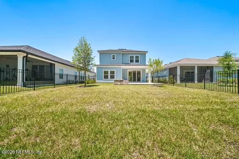 Exterior - 165 Bluegrass Way, Saint Augustine, FL 32092 photo 5 of 5