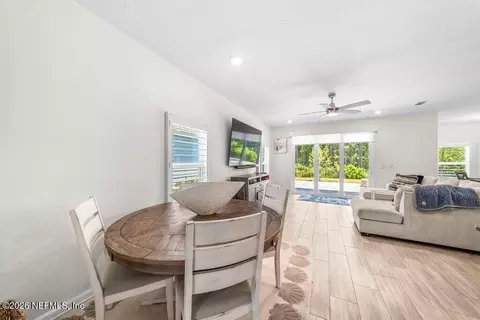 Dining - 165 Bluegrass Way, Saint Augustine, FL 32092 photo 1 of 3