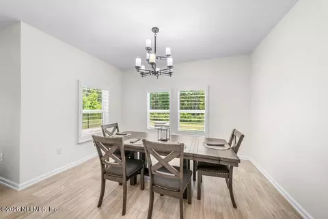 Dining - 165 Bluegrass Way, Saint Augustine, FL 32092 photo 3 of 3