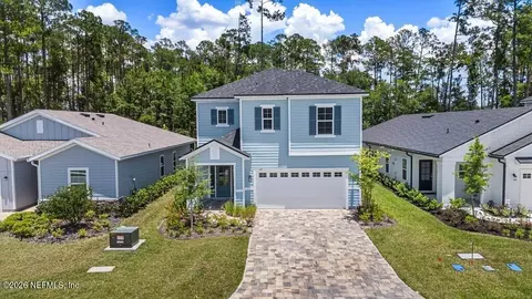 165 Bluegrass Way, Saint Augustine, FL 32092