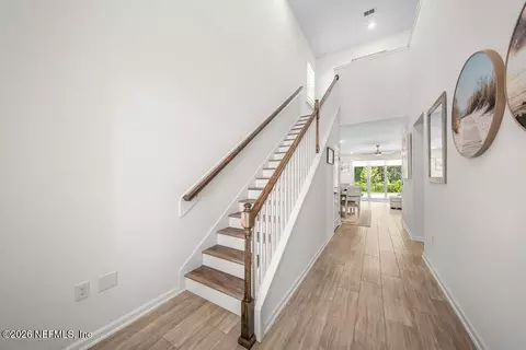 Entry Way - 165 Bluegrass Way, Saint Augustine, FL 32092 photo 1 of 6