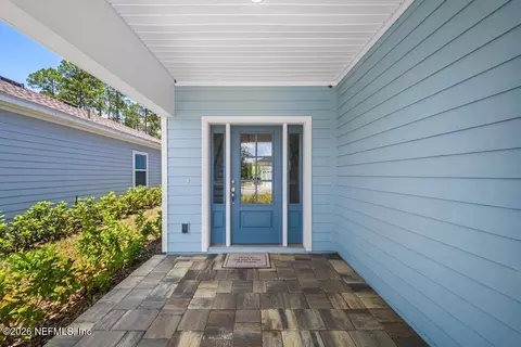 Exterior - 165 Bluegrass Way, Saint Augustine, FL 32092 photo 2 of 5