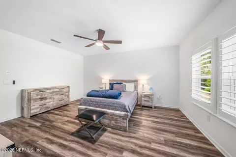 Bedroom - 165 Bluegrass Way, Saint Augustine, FL 32092 photo 2 of 5