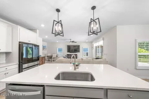 Kitchen - 165 Bluegrass Way, Saint Augustine, FL 32092 photo 3 of 5