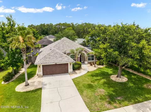 464 Johns Creek Pkwy, Saint Augustine, FL 32092