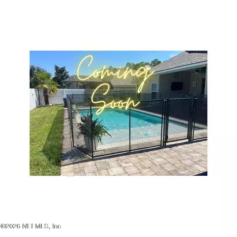 464 Johns Creek Pkwy, Saint Augustine, FL 32092