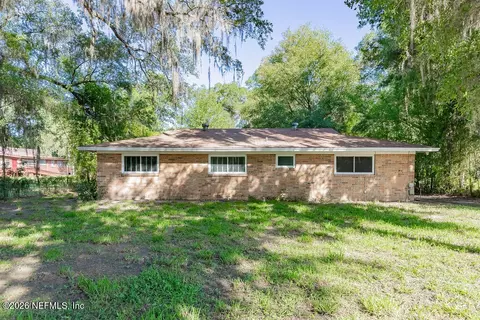 5018 County Road 214, Keystone Heights, FL 32656