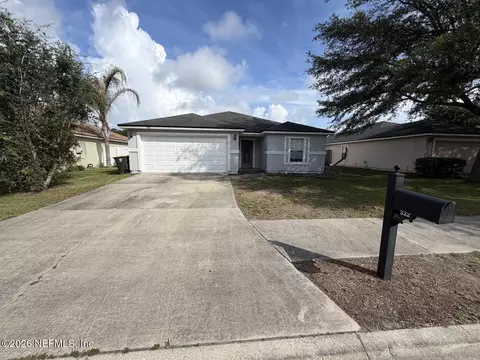 332 Marisco Way, Jacksonville, FL 32220