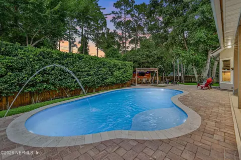 Exterior - 3920 E Glendale Ct, Saint Johns, FL 32259 photo 5 of 14