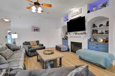 Living - 3920 E Glendale Ct, Saint Johns, FL 32259 photo 1 of 1