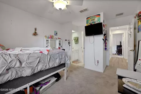 Bedroom - 3920 E Glendale Ct, Saint Johns, FL 32259 photo 3 of 12