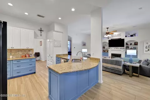 Kitchen - 3920 E Glendale Ct, Saint Johns, FL 32259 photo 1 of 7