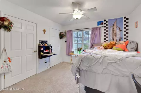 Bedroom - 3920 E Glendale Ct, Saint Johns, FL 32259 photo 2 of 12