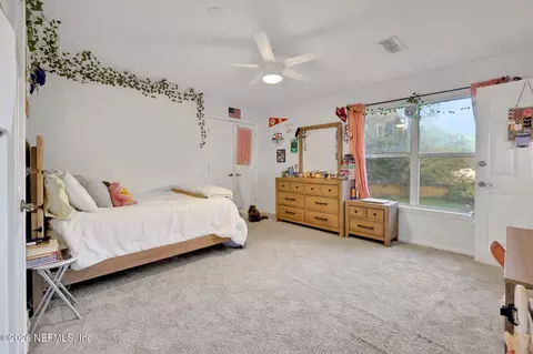 Bedroom - 3920 E Glendale Ct, Saint Johns, FL 32259 photo 8 of 12