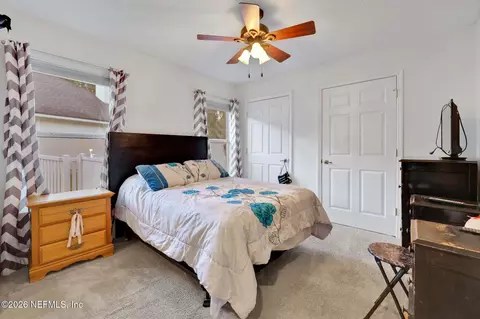 Bedroom - 3920 E Glendale Ct, Saint Johns, FL 32259 photo 6 of 12