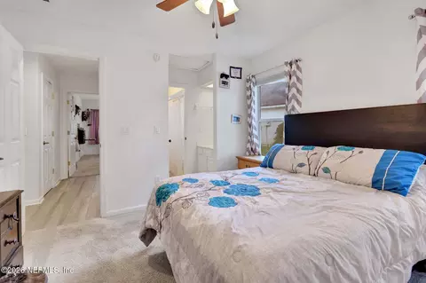 Bedroom - 3920 E Glendale Ct, Saint Johns, FL 32259 photo 5 of 12