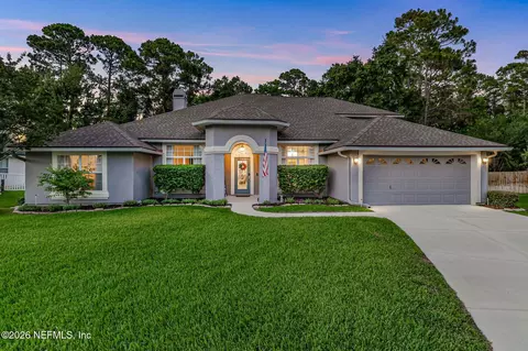 Exterior - 3920 E Glendale Ct, Saint Johns, FL 32259 photo 1 of 14