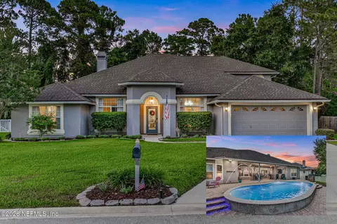3920 E Glendale Ct, Saint Johns, FL 32259