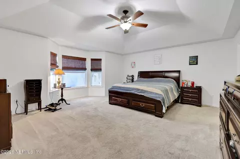 Bedroom - 3920 E Glendale Ct, Saint Johns, FL 32259 photo 12 of 12