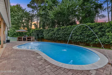 Exterior - 3920 E Glendale Ct, Saint Johns, FL 32259 photo 11 of 14