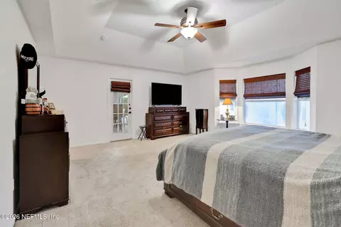 Bedroom - 3920 E Glendale Ct, Saint Johns, FL 32259 photo 9 of 12