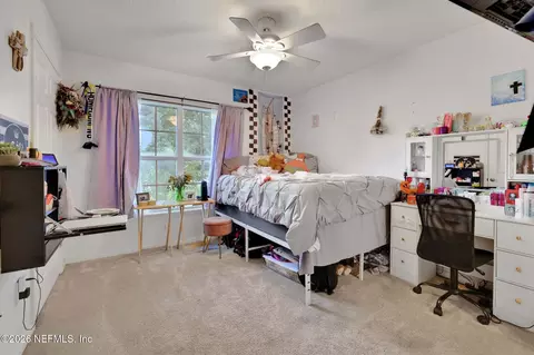 Bedroom - 3920 E Glendale Ct, Saint Johns, FL 32259 photo 4 of 12