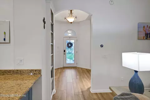 Entry Way - 3920 E Glendale Ct, Saint Johns, FL 32259 photo 3 of 3