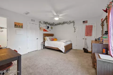 Bedroom - 3920 E Glendale Ct, Saint Johns, FL 32259 photo 7 of 12