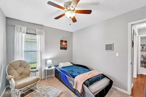 Bedroom - 96398 Commodore Point Dr, Yulee, FL 32097 photo 2 of 7