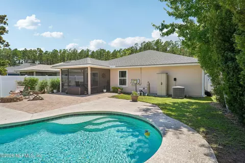 Exterior - 96398 Commodore Point Dr, Yulee, FL 32097 photo 10 of 13