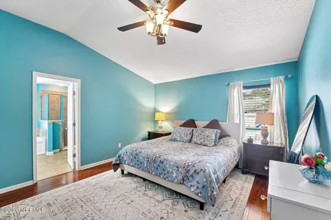 Bedroom - 96398 Commodore Point Dr, Yulee, FL 32097 photo 5 of 7