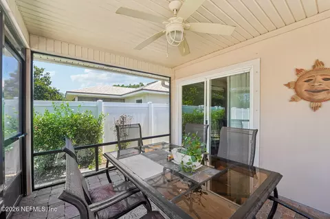 Exterior - 96398 Commodore Point Dr, Yulee, FL 32097 photo 5 of 13