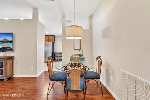 Dining - 96398 Commodore Point Dr, Yulee, FL 32097 photo 3 of 3